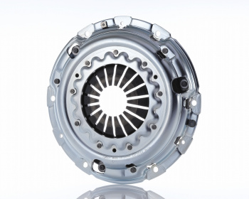 Spoon - Clutch Cover