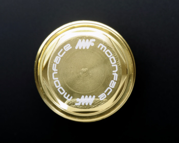 Nissan - Moonface - Light Weight Filler Bolt