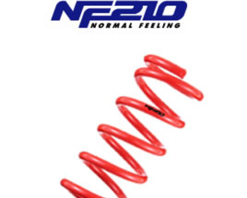 Tanabe - NF210 - Springs
