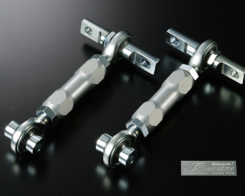 J's Racing - Adjustable Rear Upper Arms