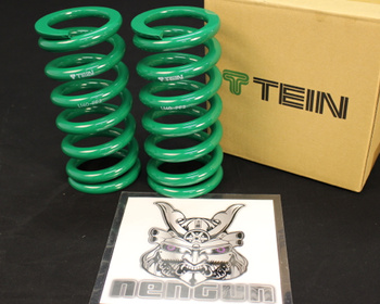 TEIN - Straight Type Springs