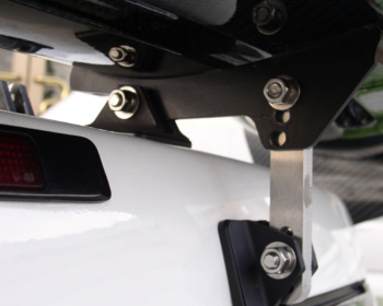 Universal - URAS - Wing Mounts