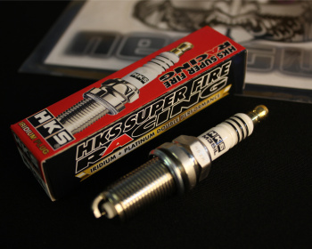  - HKS - Super Fire Racing