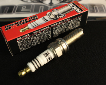  - HKS - Super Fire Racing