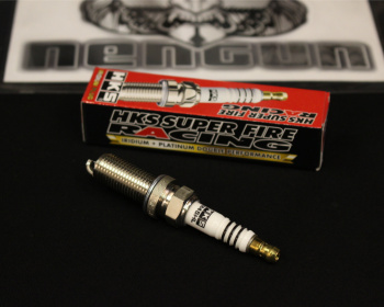  - HKS - Super Fire Racing