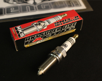  - HKS - Super Fire Racing
