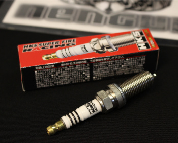  - HKS - Super Fire Racing