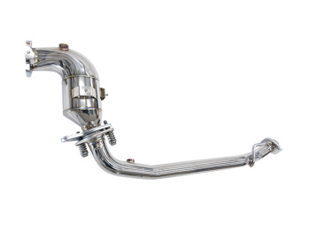 Jimny - JB64W - HKS - Metal Catalyzer