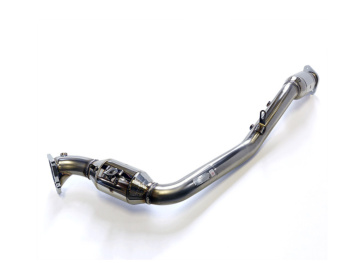 Forester - SH5 - HKS - Metal Catalyzer