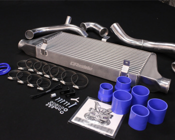 180SX - RS13 - Greddy - Intercooler Kit - Spec LS