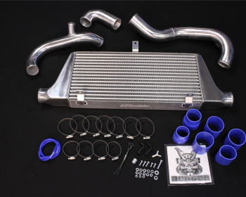 180SX - RS13 - Greddy - Intercooler Kit - Spec LS