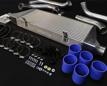 Soarer 2.5GT-T - JZZ30 - Greddy - Intercooler Kit - Spec LS