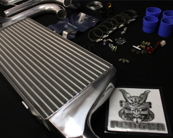 GReddy - Intercooler Kit - Spec LS