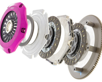 Exedy - Clutch Replacement Parts