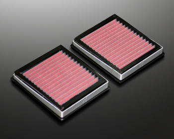 GT-R - R35 - Set of 2 - MN-007