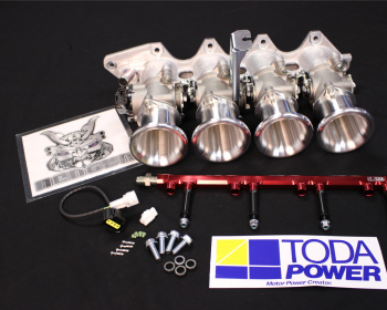 B16A - Toda - Sports Injection Kit