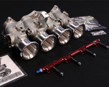 Civic Type R - EP3 - Toda - Sports Injection Kit