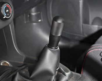 Carbing - High Grip Shift Knob