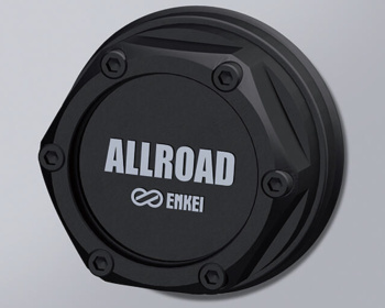 Universal - Enkei - Center Caps