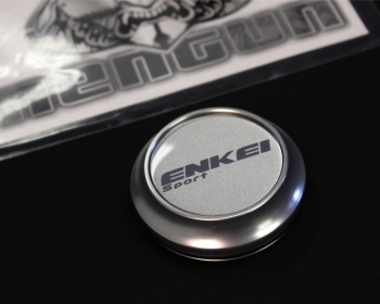 Enkei - Center Caps