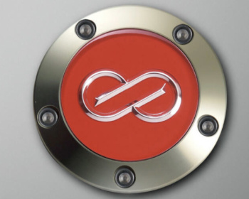 Universal - Enkei - Center Caps