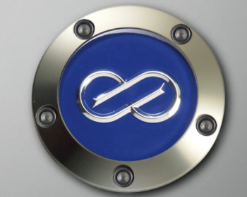 Universal - Enkei - Center Caps
