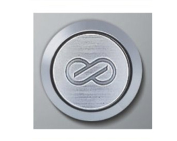 Universal - Enkei - Center Caps