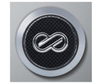 Universal - Enkei - Center Caps