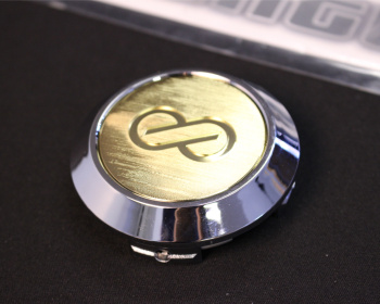 Universal - Enkei - Center Caps