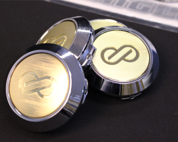 Universal - Enkei - Center Caps