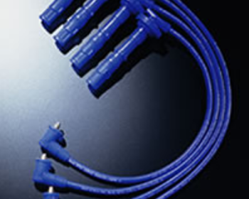 ULTRA - Blue Point Power - Plug Wire