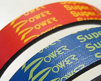Power LLC - Fan + Accessory Belts
