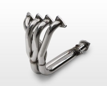 Integra Type R - DC2 - 5zigen - Pro Racer - Header