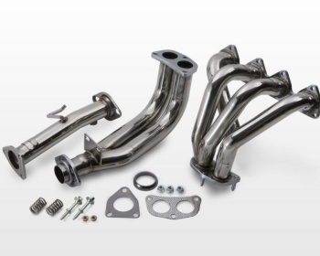 Accord Euro-R - CL1 - 5zigen - Pro Racer - Header