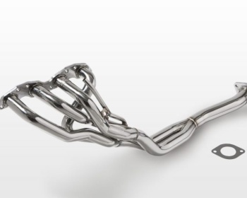 180SX - RS13 - 5zigen - Pro Racer - Header