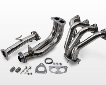 Silvia - S14 - 5zigen - Pro Racer - Header
