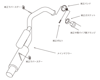Vitz - NCP10 - HKS - Hi Power - 409