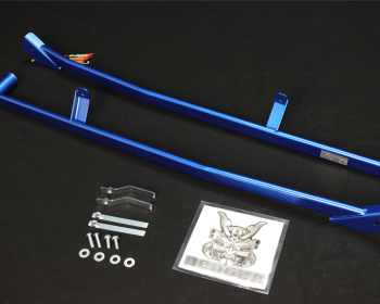 Civic Type R - FD2 - Cusco - Power Brace