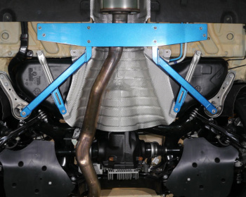 Supra A90 RZ - DB42 - Cusco - Power Brace