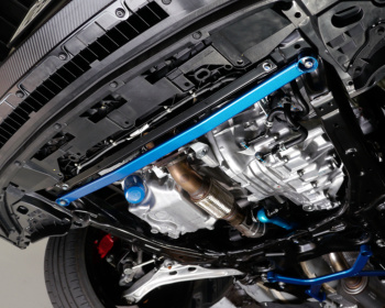 Civic Type R - FK8 - Cusco - Power Brace