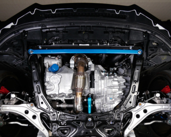 Civic Type R - FK8 - Cusco - Power Brace