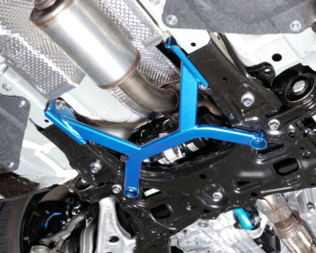 Civic Type R - FK8 - Cusco - Power Brace