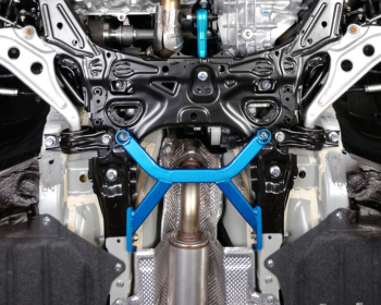 Civic Type R - FK8 - Cusco - Power Brace