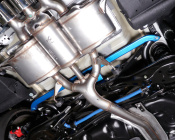 Civic Type R - FK8 - Cusco - Power Brace