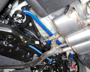 Civic Type R - FK8 - Cusco - Power Brace