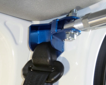 Jimny - JB64W - Cusco - Power Brace
