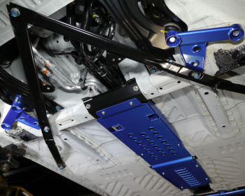 S660 - JW5 - Cusco - Power Brace