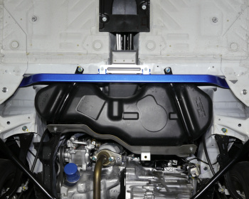 S660 - JW5 - Cusco - Power Brace
