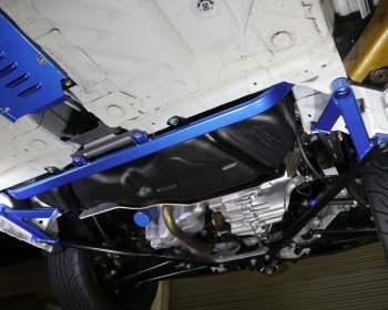 S660 - JW5 - Cusco - Power Brace