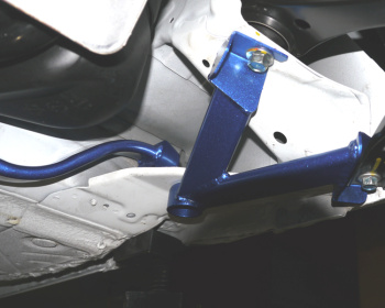S660 - JW5 - Cusco - Power Brace